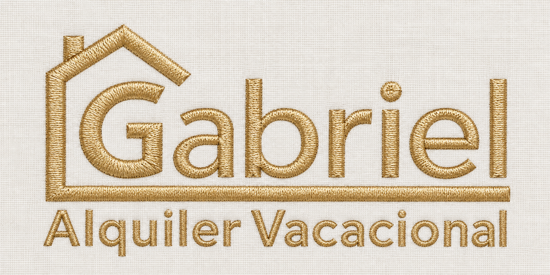 Gabriel Alquiler Vacacional