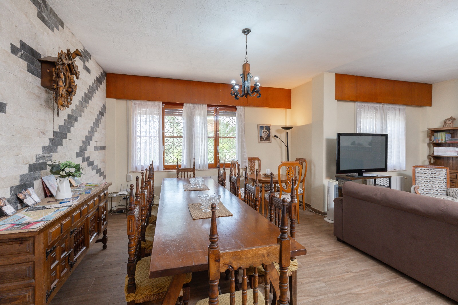 COMEDOR