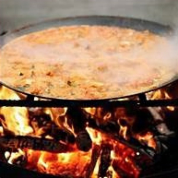 Sabores para descubrir