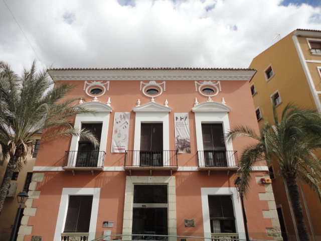 Museo Histórico