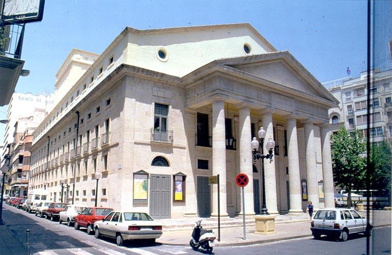 Teatro Principal