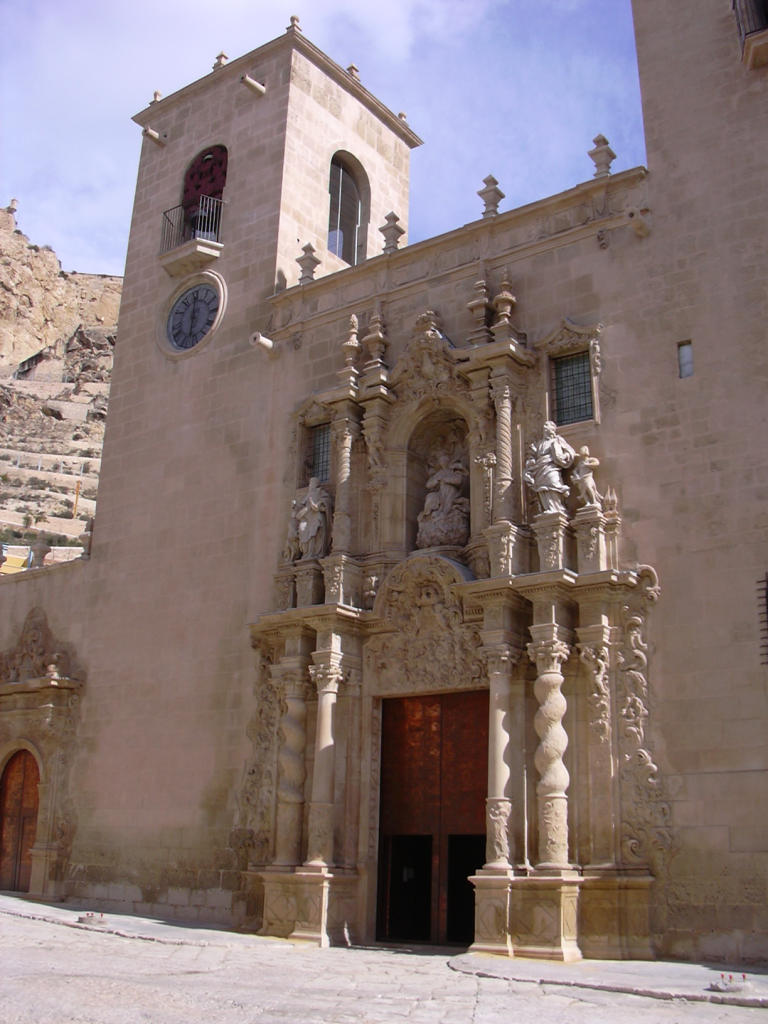 Basílica de Santa María