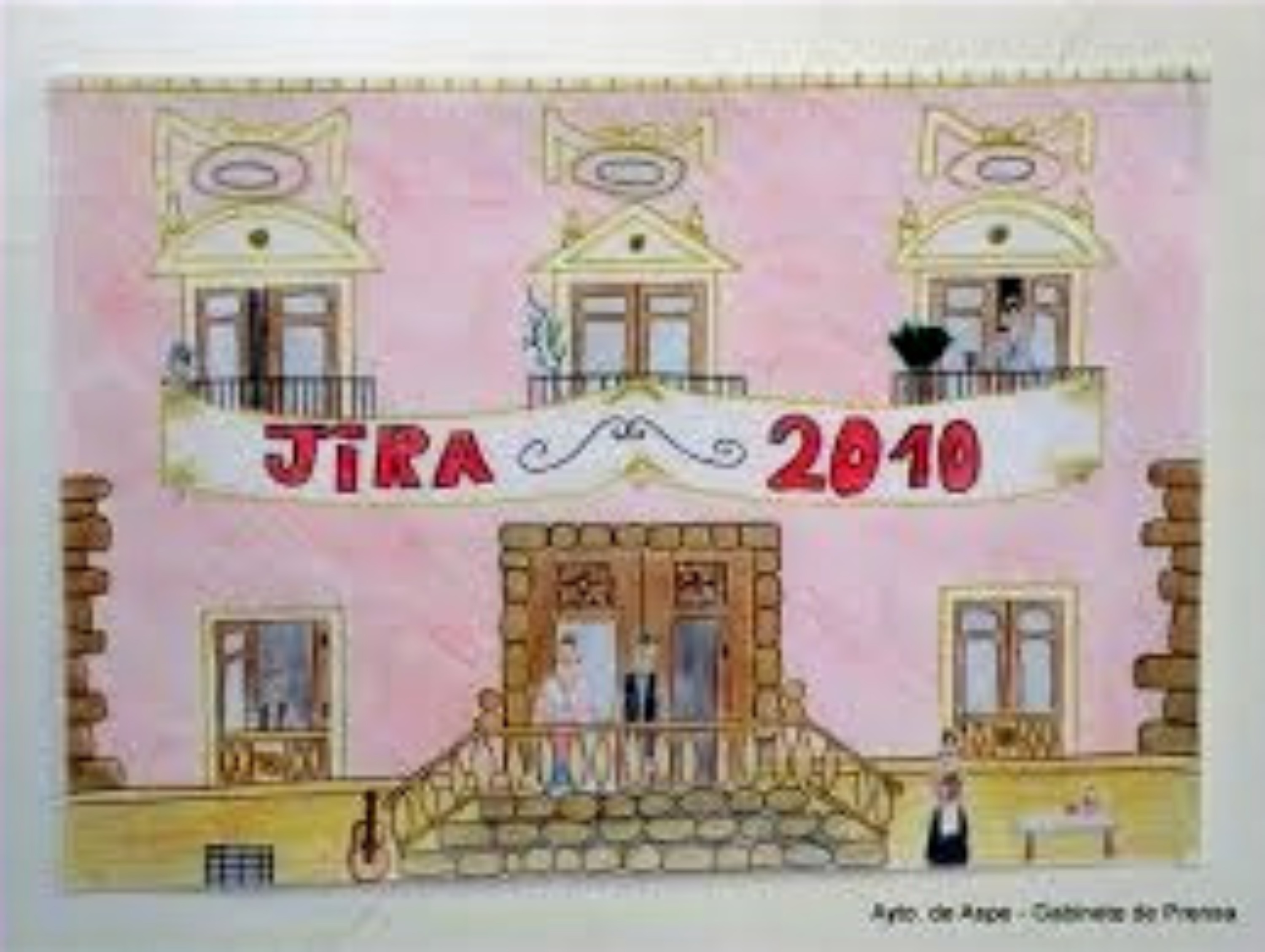 La Jira o El Último Jueves